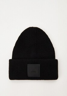 Шапка adidas WID CUFF BEANIE
