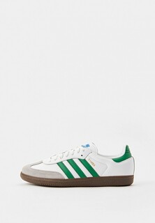 Кеды adidas Originals SAMBA OG