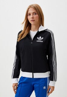 Олимпийка adidas Originals BECKENBAUER TT