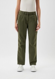 Джинсы Aeronautica Militare 