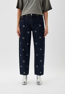 Джинсы MSGM 
