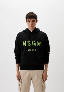 Худи MSGM 