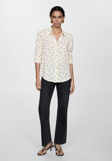 Блуза Mango BASIC