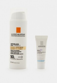 Крем солнцезащитный La Roche-Posay для всех типов кожи, в том числе для чувствительной