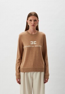 Джемпер Elisabetta Franchi 