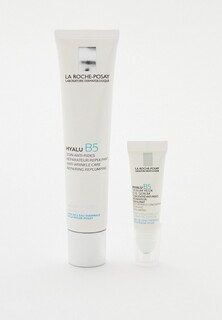 Набор для ухода за лицом La Roche-Posay увлажнение, упругость и эластичность