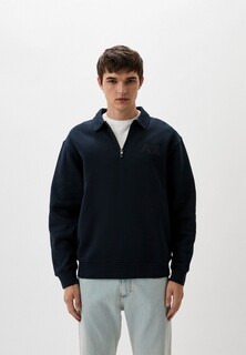 Олимпийка Armani Exchange 