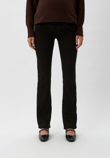 Джинсы Pietro Brunelli Maternity GRADUATED FLARE