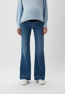 Джинсы Pietro Brunelli Maternity 70 FLARE