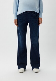 Джинсы Pietro Brunelli Maternity FLARE