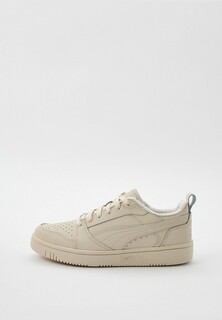 Кеды PUMA Rebound v6 Low Nubuck