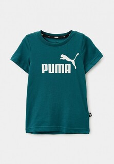 Футболка PUMA ESS Logo Tee B