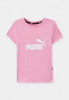 Футболка PUMA ESS Logo Tee G