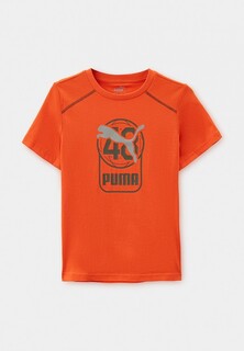 Футболка PUMA ACTIVE SPORTS Graphic Tee I B