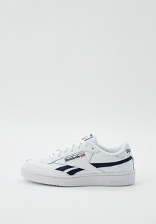 Кеды Reebok Club C Revenge