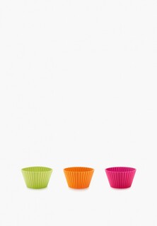 Набор форм для выпечки Brabantia Lekue Creative Pastry