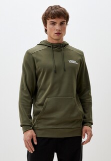 Худи Under Armour UA Armour Fleece Graphic HD