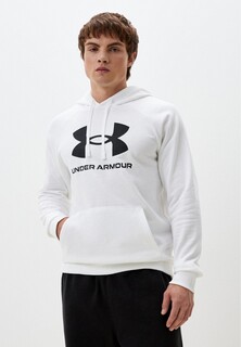 Худи Under Armour UA Rival Fleece Logo HD