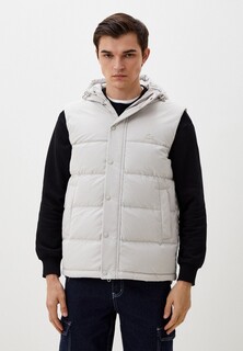 Жилет утепленный Lacoste Relaxed Fit