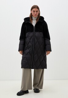 Куртка утепленная Karmel Style 