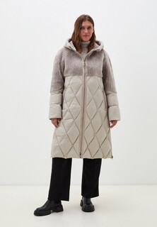 Куртка утепленная Karmel Style 