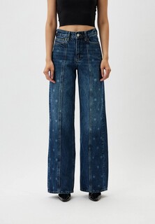 Джинсы Berhasm Eternity