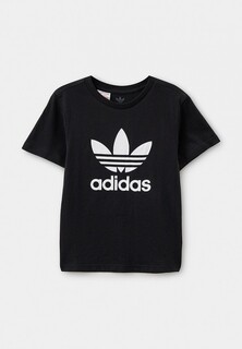 Футболка adidas Originals TREFOIL TEE