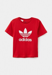 Футболка adidas Originals TREFOIL TEE