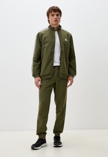 Костюм спортивный adidas M 3S WV TT TS