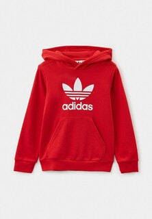 Худи adidas Originals TREFOIL HOODIE BETSCA