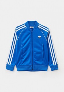 Олимпийка adidas Originals SST TRACK TOP
