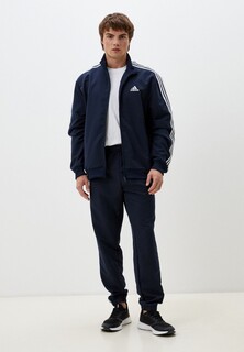 Костюм спортивный adidas M 3S WV TT TS