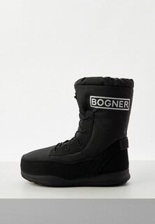 Луноходы Bogner 