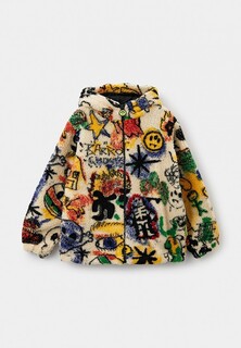 Куртка меховая Barrow Kids 