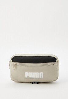 Сумка поясная PUMA PUMA Plus Waist Bag
