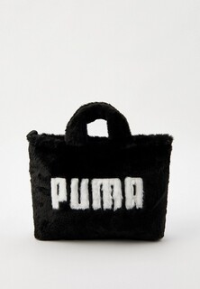 Сумка PUMA Core Fur Mini Tote Bag