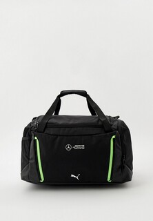 Сумка спортивная PUMA MAPF1 Duffle Bag