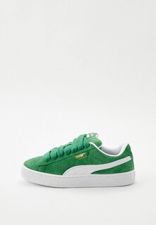 Кеды PUMA Suede XL Jr