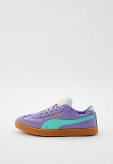 Кеды PUMA Puma Club II Era