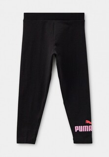 Леггинсы PUMA ESS Logo Leggings G