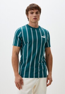 Футболка PUMA PUMA SPORTS CLUB AOP Tee