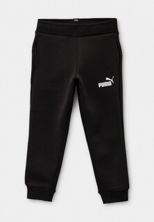 Брюки спортивные PUMA ESS Sweatpants FL cl G