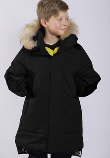 Парка Orso Bianco 