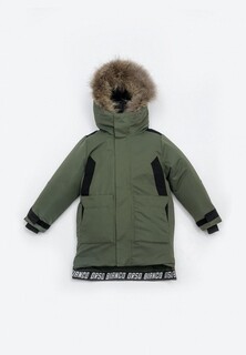 Парка Orso Bianco 