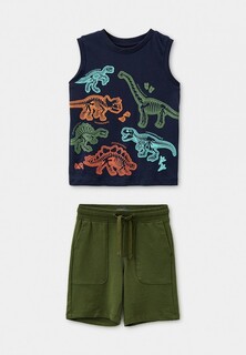 Майка и шорты OVS 