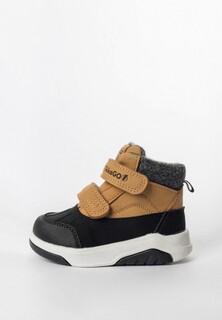 Ботинки Tikkago 