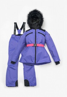 Костюм утепленный Orso Bianco 
