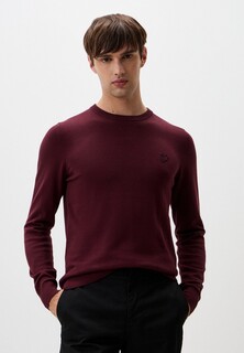 Джемпер Lyle & Scott Tonal Eagle Cotton Crew Neck Jumper