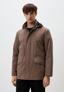 Куртка утепленная Dtmd 