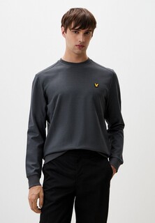 Свитшот Lyle & Scott Crew Neck Fly Fleece